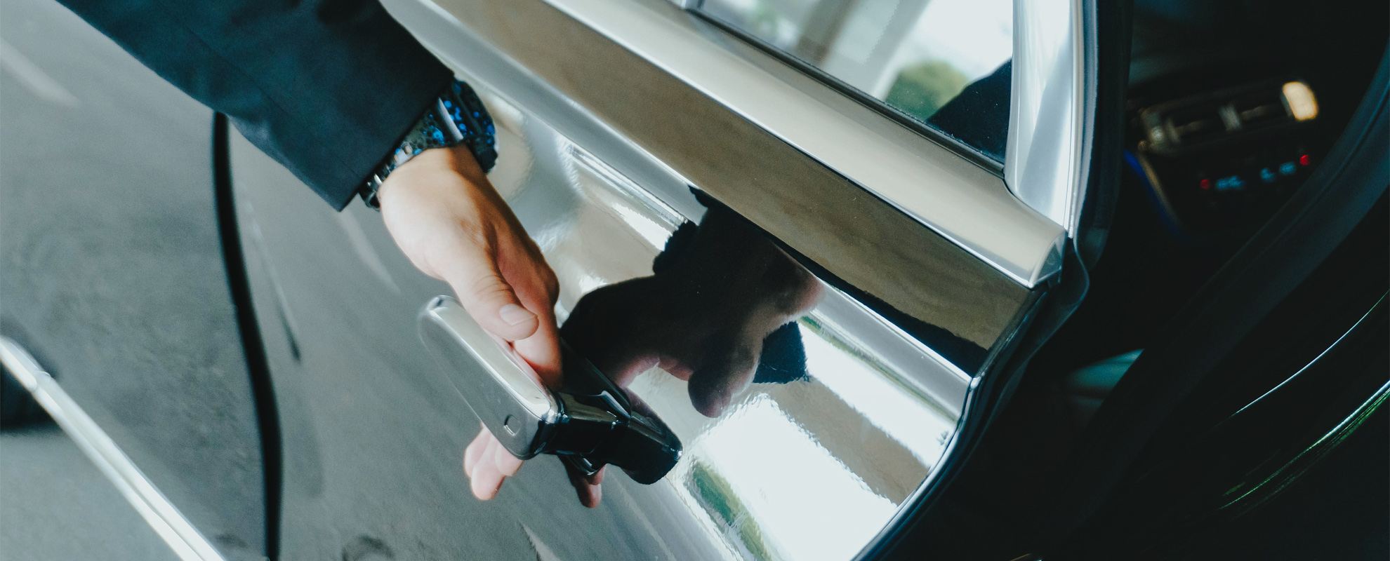 haxaco first class limousine airport